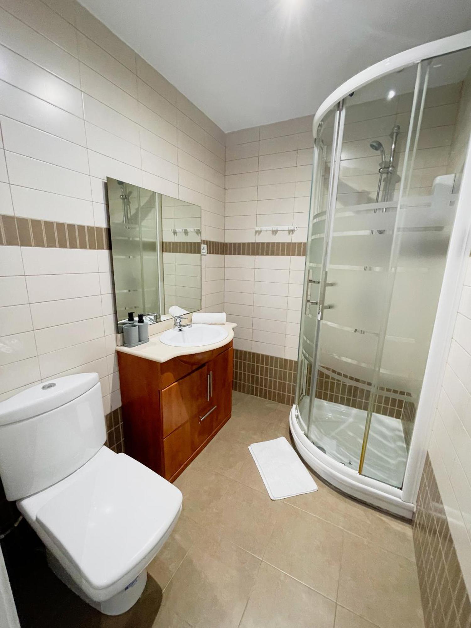 Apartament Carretas Duplex Exterior Izquierda Madryt Zewnętrze zdjęcie