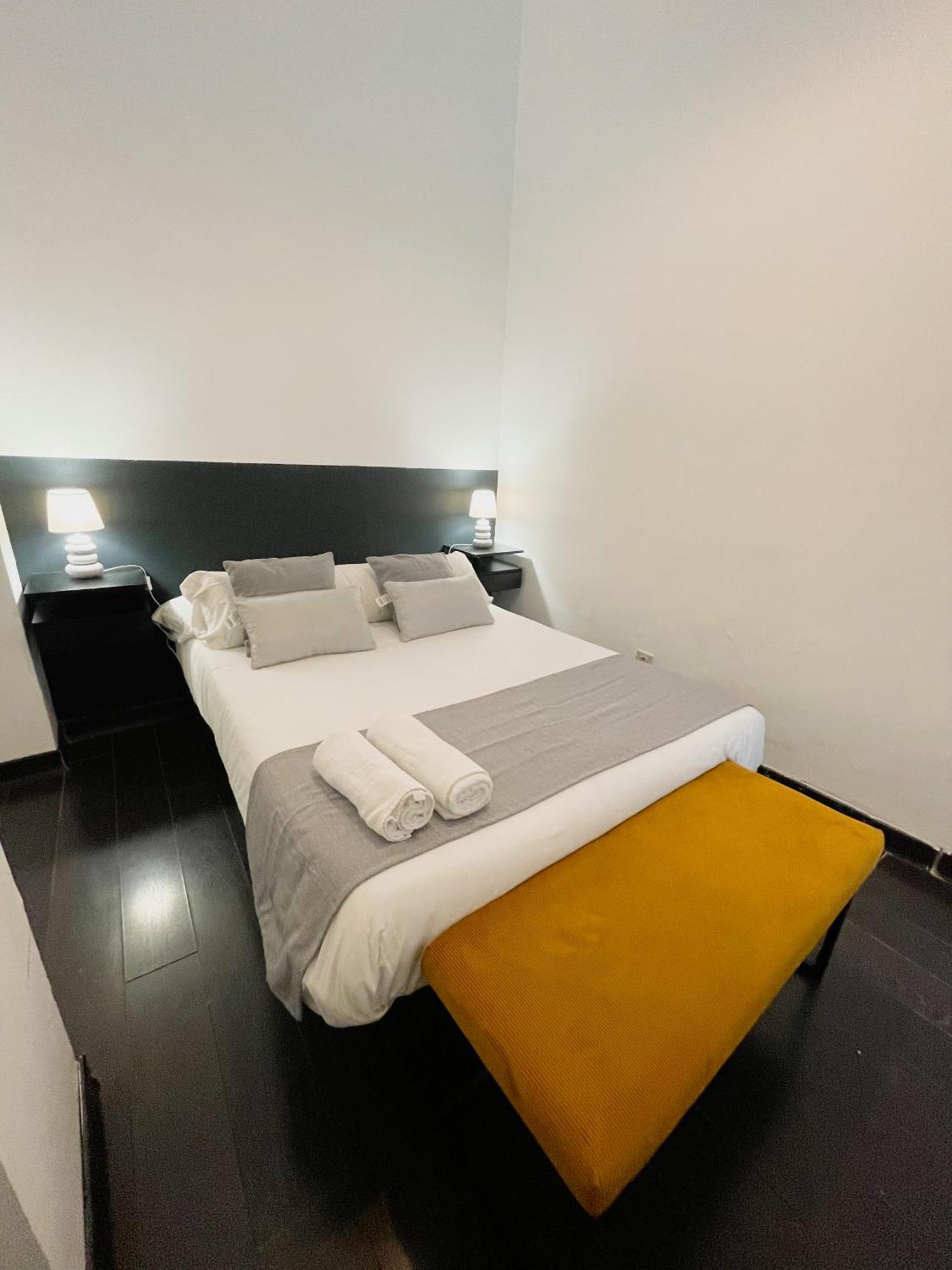 Apartament Carretas Duplex Exterior Izquierda Madryt Zewnętrze zdjęcie